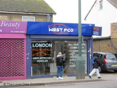 West PCO image