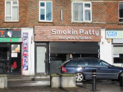 Smokin Patty image