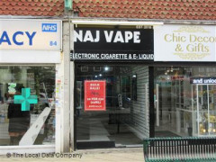 Naj Vape image