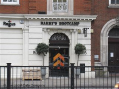 Barry's Bootcamp image