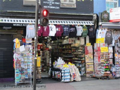 Fashion & Souvenirs image
