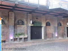 The Camden Watch Company image