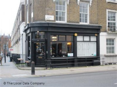 Guy Gold Coffee Bar image