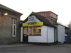 Fleet image