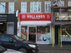New Hollands image