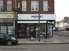 Medivet The Vets image