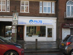 Pajo Construction image