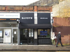 Savoys image
