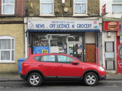 Jeevanah's Super Store image