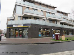 Nisa Local image