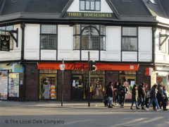 Prathana London image