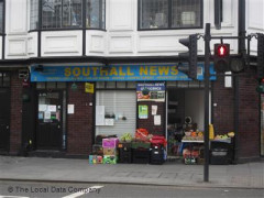 Southall News image