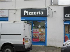Yum's Pizzeria Hut image
