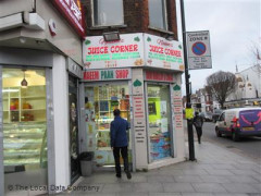Naeem's Juice Corner image