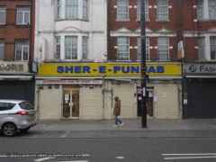 Sher-E-Punjab image