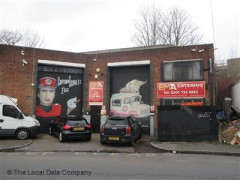 EMA Catering image