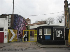 The Yard image