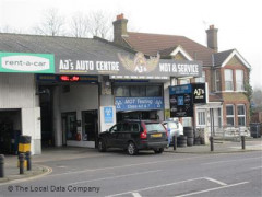 AJ's Auto Centre image