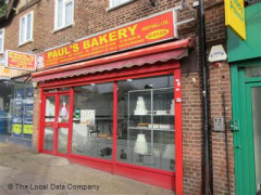 Paul's Bakery image