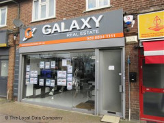 Galaxy image