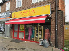 Asha image