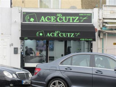 Ali's Ace Cutz image