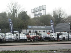 The Car Capital image