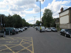 APCOA Parking image