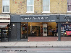 RL Hair & Beauty Studio image