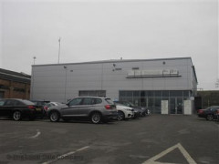 Barons BMW Ruislip Aftersales image
