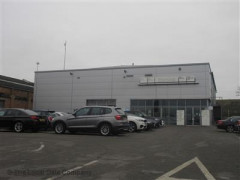 Barons MINI Ruislip Aftersales image