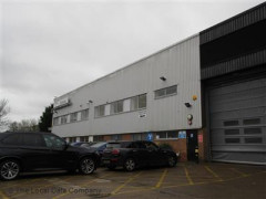 Barons BMW Watford Aftersales image