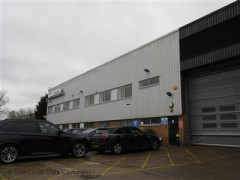 Barons MINI Watford Aftersales image