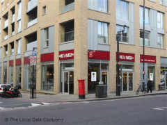 Pret A Manger image