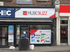 Music Buzz image