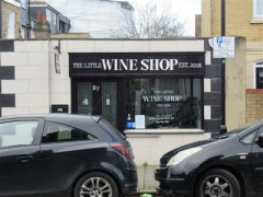 The Little Wine Shop image