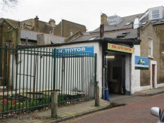 HSK Auto Centre image