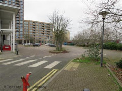 Car Park image
