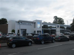 BMW Approved Dealers image