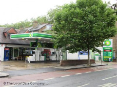 BP Connect image