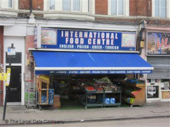 International Food Centre image