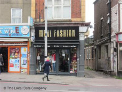 Meri Fashion image