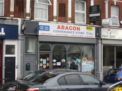 Aragon image
