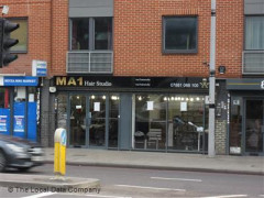 MA1 Hair Studio image