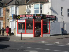 Happy Best Kebab image
