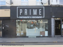 Prime image