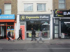Espressio Coffee image