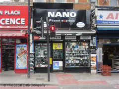 Nano Phone Express image