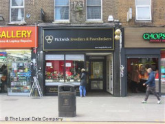 Pickwick Pawnbrokers image