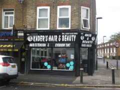 Kader's Hair & Beauty image